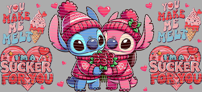 16oz Valentine-J8-724